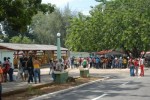 Diversas opciones recreativas tendrán los espirituanos en los días de feria.