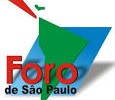 El Foro de Sao Paulo reúne a la más amplia representación de los partidos y movimientos izquierda del planeta.