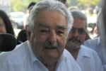 Mujica calificó a Fidel como «un anciano que sigue siendo brillante”.