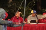 Maduro encabezó una jornada de Gobierno de Calle en el estado Monagas.