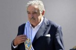 José Mujica Cordano, Presidente de la República Oriental del Uruguay.