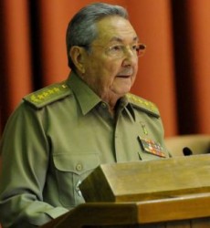 Raúl Castro: “Orden, Disciplina y Exigencia en la sociedad cubana, premisa imprescindible para consolidar el avance de la actualización del modelo económico “