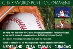 Cuba volverá a rivalizar con China Taipei este viernes.