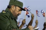 Fidel cumple 87 años este 13 de agosto.