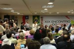 Más de un centenar de movimientos sociales y partidos de izquierda asistieron al Foro Sao Paolo.