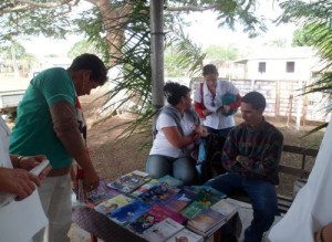 Cultura participa de manera habitual en los llamados planes asistenciales.