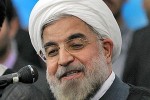 Rohani ganó los comicios presidenciales de junio último con más de 51 por ciento de los votos.