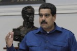 Maduro exhortó a cambiar todo lo que deba ser cambiado.