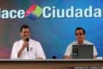 Correa intervino en su informe sabatino a la ciudadanía.