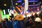 La Cumbre Antiimperialista tiene lugar en la ciudad boliviana de Cochabamba. 