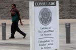 La Casa Blanca ordenó cerrar este domingo al menos 22 embajadas y consulados.