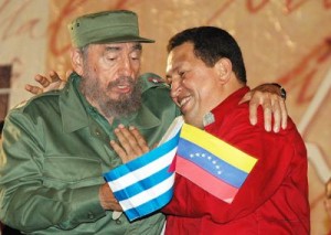 De Hugo Chávez faltaron muchas preguntas por responder, desde el momento más importante de su existencia, cuando tomó posesión de su cargo como Presidente de Venezuela. 