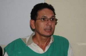 El espirituano Otoniel Felipe Guardarrama será uno de los representantes de Cuba en el evento.