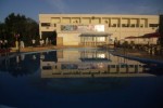 La piscina del otrora Hotel Escambray es la primera en el municipio de Fomento.
