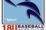 Mundial Juvenil deBéisbol Sub 18, Taichung, Taipei de China.