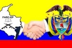 Este jueves concluye el decimocuarto ciclo de conversaciones de paz para Colombia.