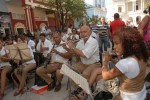 En territorio yayabero, el concierto tendrá lugar frente a la Biblioteca Provincial Rubén Martínez Villena.