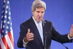 Según Kerry, el reciente informe de los expertos de la ONU confirma de "forma inequívoca el empleo de armas químicas, incluido gas sarín", en Siria.