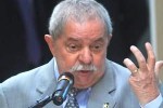 Lula refutó una eventual intervención en Siria.