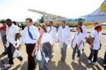 El 73,9 por ciento de los brasileños respalda la contratación de médicos extranjeros, incluidos los cubanos.