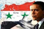 "Estados Unidos debe tomar medidas para impedir que Siria utilice armas químicas y degradar su capacidad para usarlas", indicó Obama.