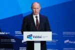Putin: Un ataque [unilateral] contra Siria, sería [un ataque] contra todo el orden mundial” y no solo contra ese país. 