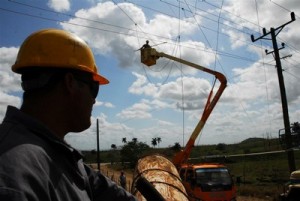 Inversiones dirigidas al mantenimiento de las líneas son vitales para mejorar el servicio.