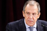 Lavrov resaltó que la resolución sobre Siria aprobada por el Consejo de Seguridad de la ONU descarta el uso automático de la fuerza.