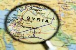 Rusia propuso establecer un control internacional sobre los presuntos arsenales químicos en Siria.