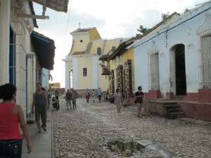 Los trinitarios podrán disfrutar de un variado programa artístico-cultural, que necesita mayor seguimiento por los organizadores.