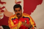 Venezuela cuenta con los recursos financieros necesarios para responder los requerimientos de la economía, afirmó Maduro.