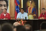 Maduro giró instrucciones para llevar adelante internacionalmente una mayor promoción de los logros alcanzados por el pueblo venezolano.