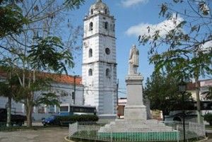 Iglesia Parroquial Mayor