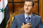 Bashar al Assad: Nadie puede hablar con seguridad de la sinceridad de los Estados Unidos en los pasos que da.