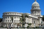 El Capitolio de La Habana recibirá el nuevo Parlamento.