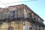 El Palacio Iznaga tras su restauración se convertirá en una instalación turística, con categoría Cinco Estrellas.