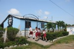 La primaria José Julián Martí Pérez de La Ferrolana sobresale como escuela más integral del territorio sierpense.