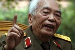 El general Vo Nguyen Giap, figura central de la victoria de la guerra de Vietnam, murió a los 102 años.
