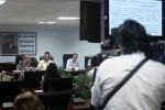 El Decreto Ley No. 318 y el reglamento de comercialización de productos agropecuarios en las provincias de La Habana, Artemisa y Mayabeque fueron abordados en conferencia de prensa.