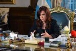 Cristina Fernández reanudará sus funciones básicamente desde la Residencia Presidencial de Olivos.