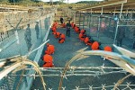 La base de Guantánamo es reconocida en el mundo como un centro de torturas.