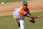 Ismel se llevó el primer triunfo de la recién iniciada serie 53 de la pelota cubana. 