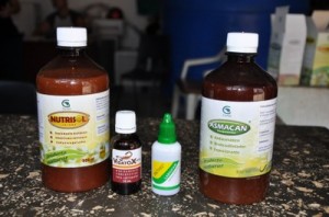 Nuevos medicamentos naturales se ofertan en la red de farmacias.