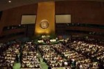 El representante cubano intervino en una sesión de la Asamblea dedicada a analizar la gestión del Consejo de Derechos Humanos.