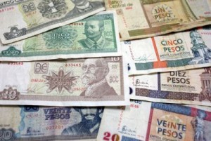 El CUC al igual que el CUP son monedas cubanas emitidas por el Banco Central de Cuba y mantendrán su total respaldo.