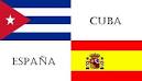 Las relaciones económicas de Cuba y España muestran resultados satisfactorios.
