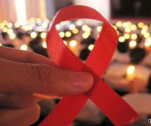 Primero de diciembre, Día Mundial de la lucha contra el SIDA.