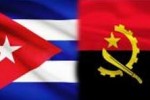 A Cuba y Angola los unen lazos históricos.