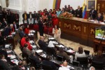 Asamblea Nacional de Venezuela.