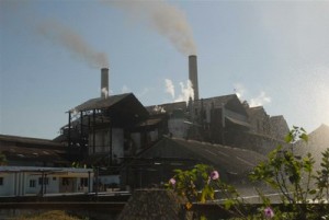 La estabilidad de la molida será determinante en la eficiencia del central.